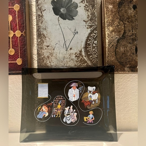 COATS & CLARK Story‎ Of Thread Tray